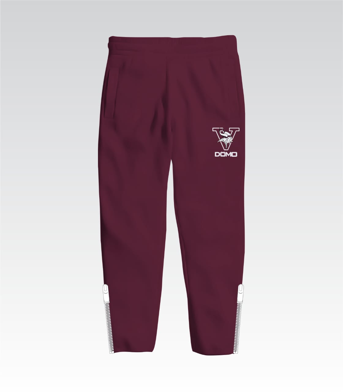 Raines Vikings "Ichiban" Team Sweatpants