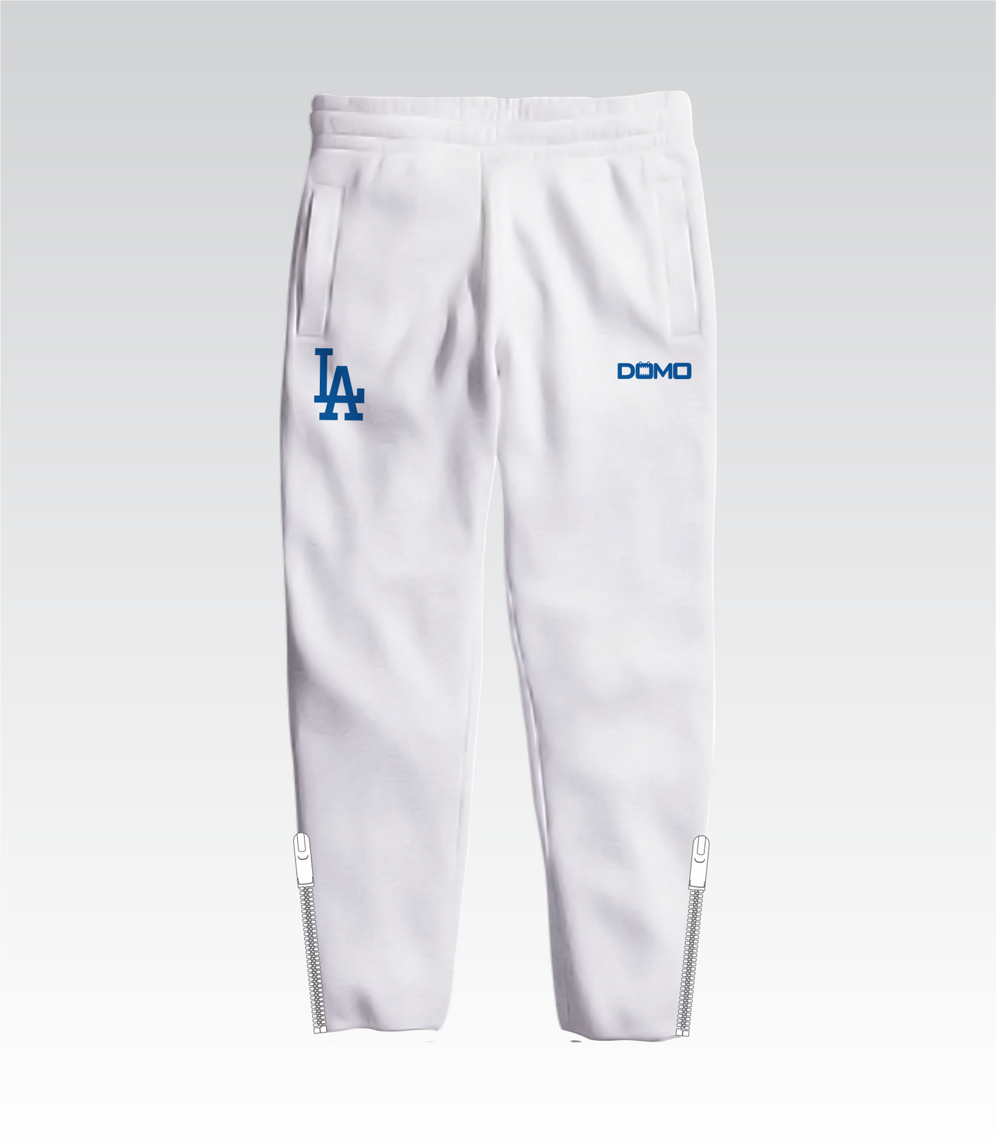 Dodgers Scout Team Sweatpants (3 Colors)