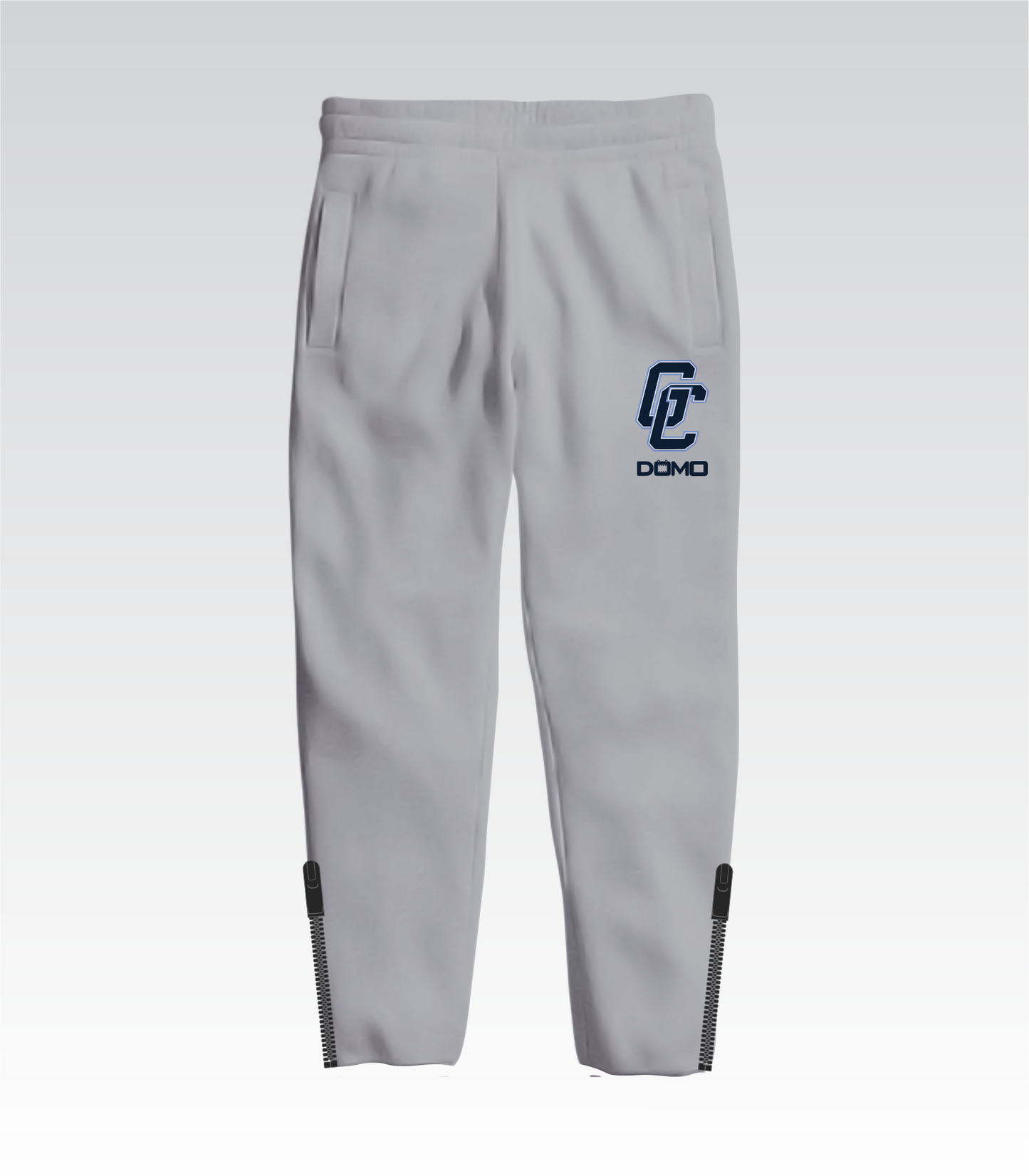 Gadsden County Team Sweatpants (5 Colors)