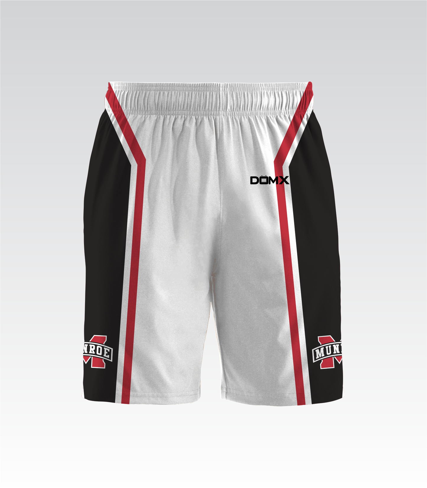 "Vanguard Strike" Basketball Uniform