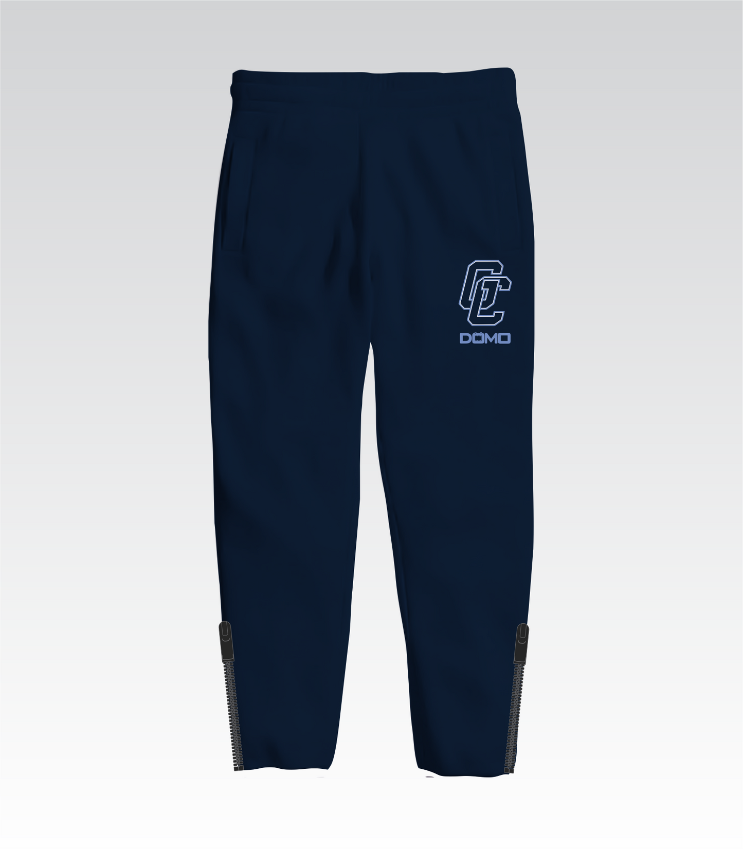 Gadsden County Team Sweatpants (5 Colors)