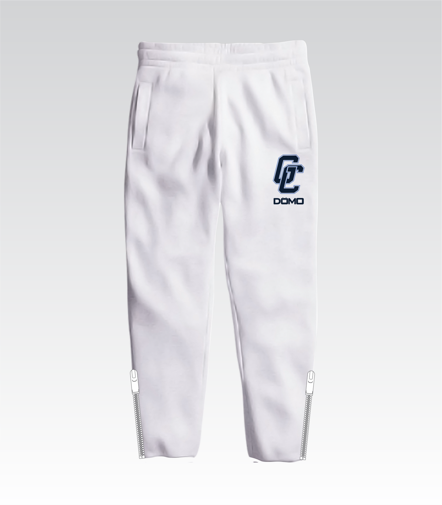 Gadsden County Team Sweatpants (5 Colors)