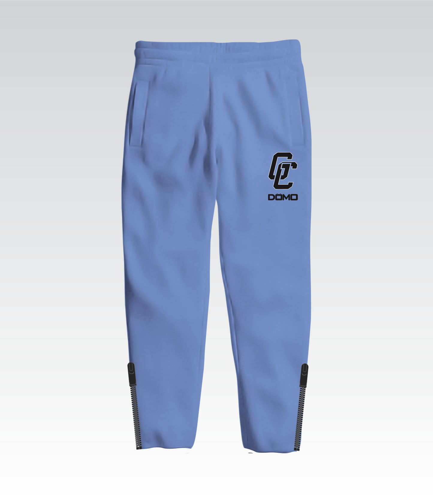 Gadsden County Team Sweatpants (5 Colors)
