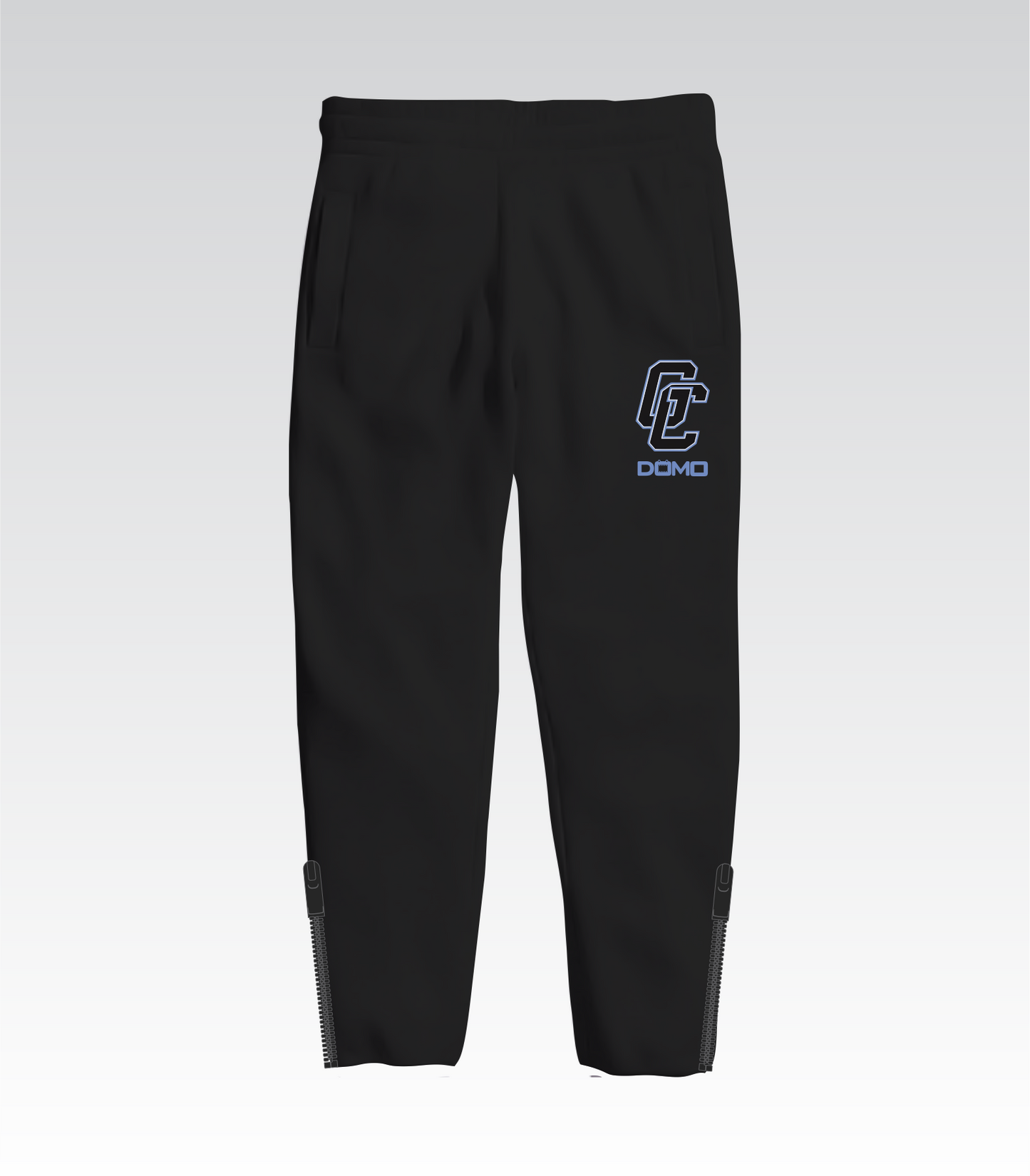 Gadsden County Team Sweatpants (5 Colors)