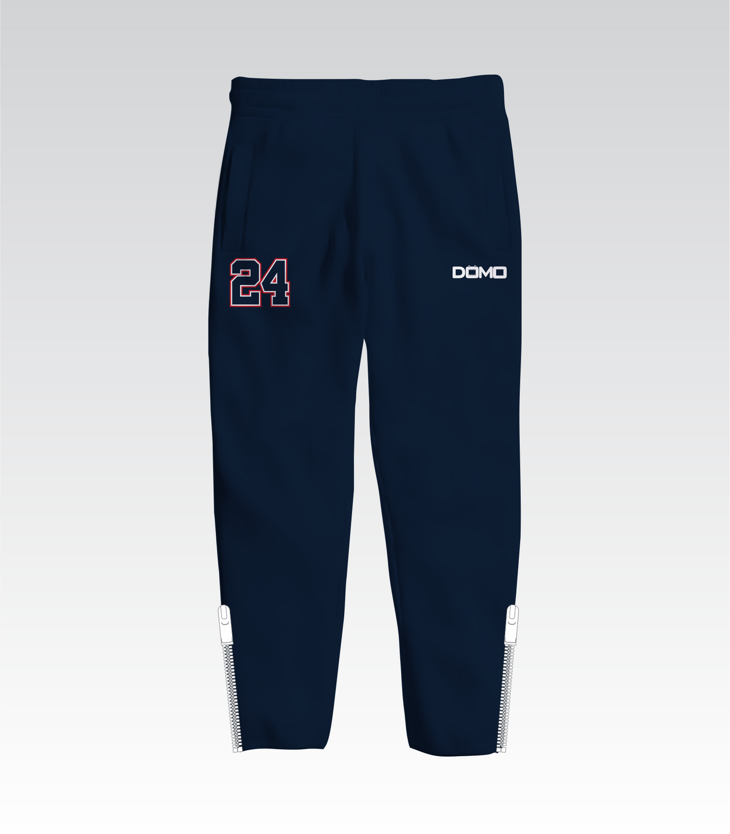 SR Knights Team Sweatpants (2 Colors)