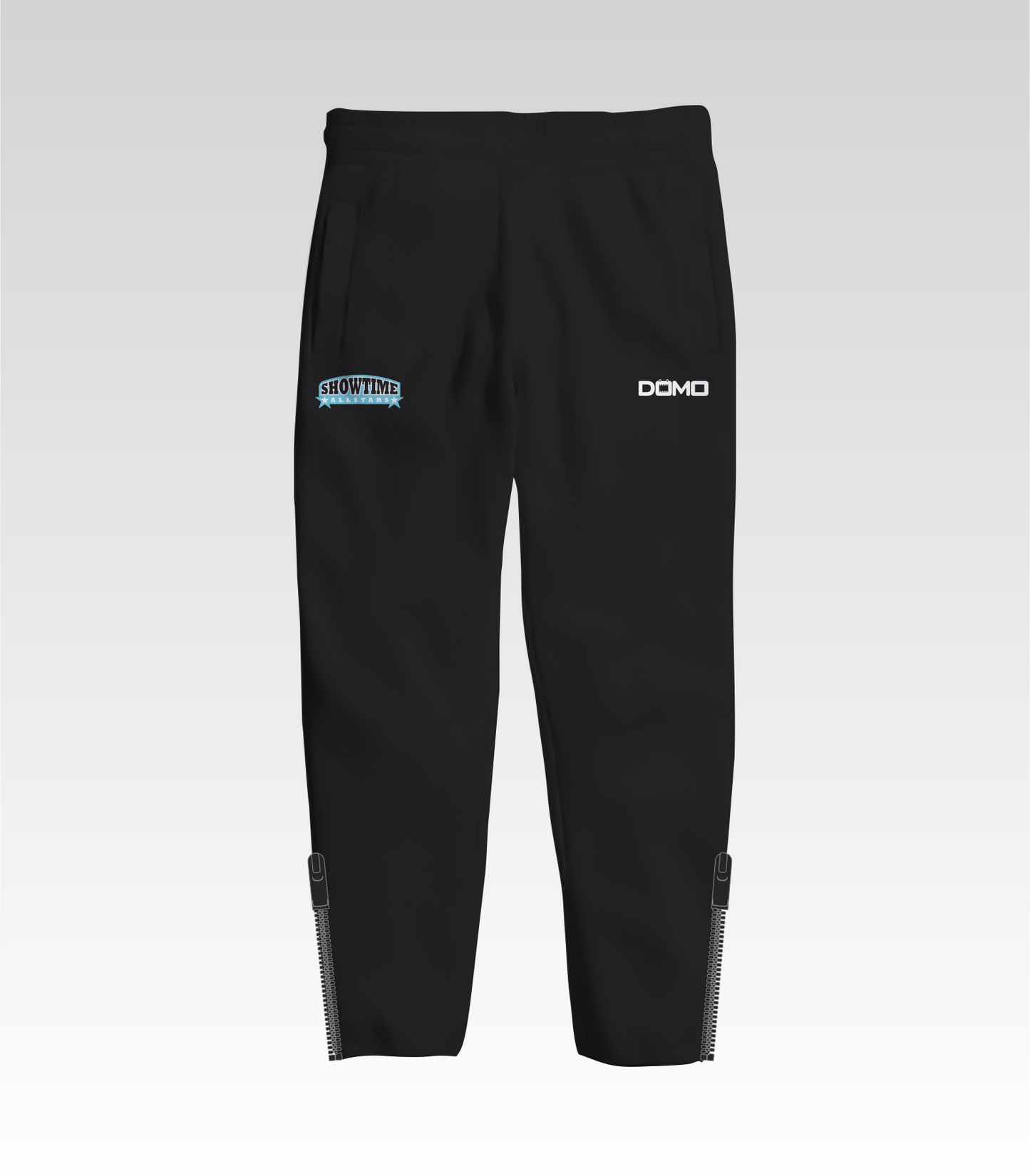 Showtime Icy Boyz DOMO Sweatpants (3 Colors)