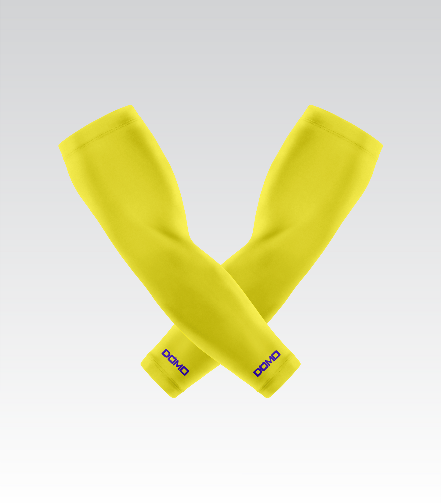 DOMO Sleeves (2 ct.) - 3 Colors