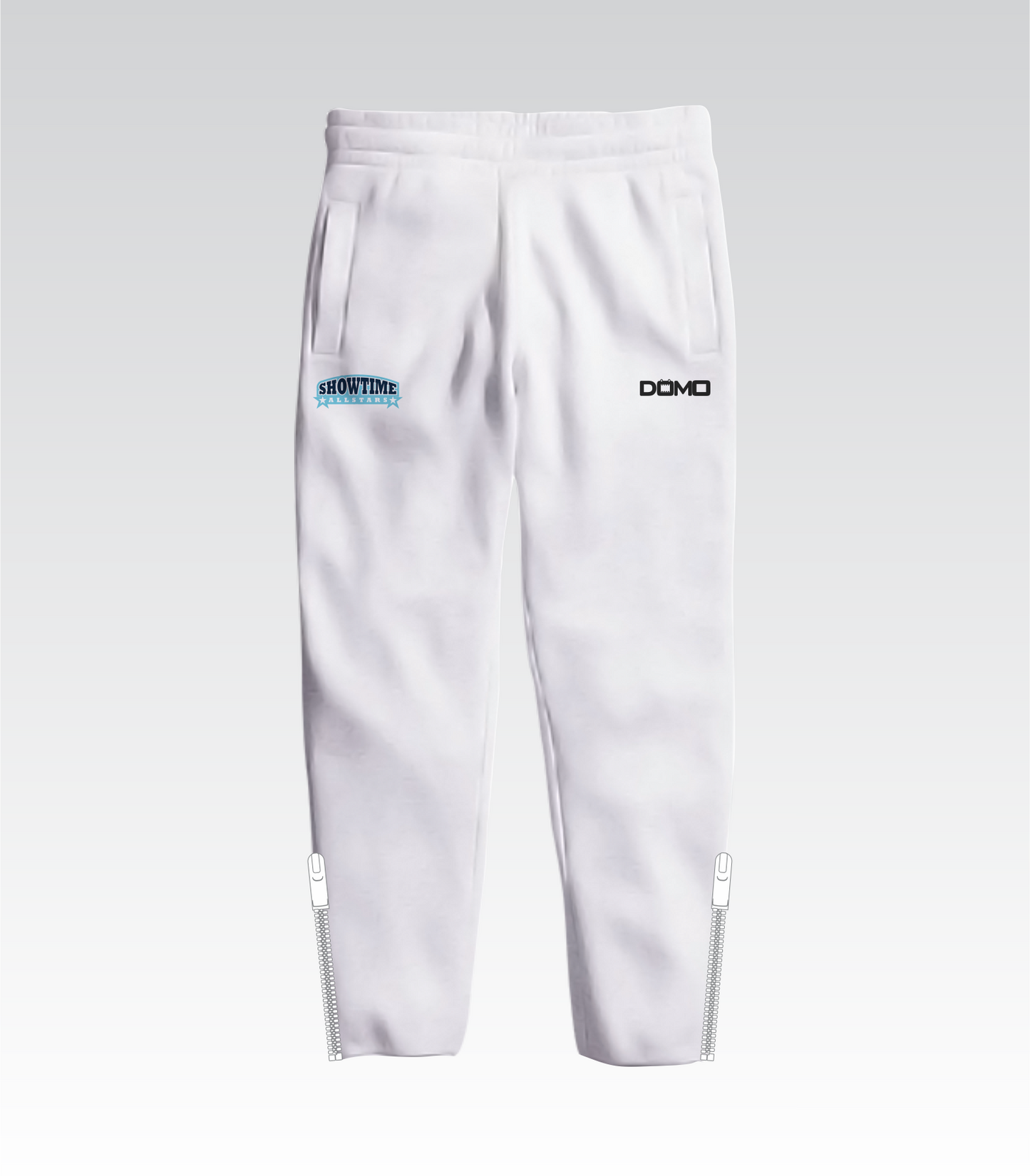 Showtime Icy Boyz DOMO Sweatpants (3 Colors)