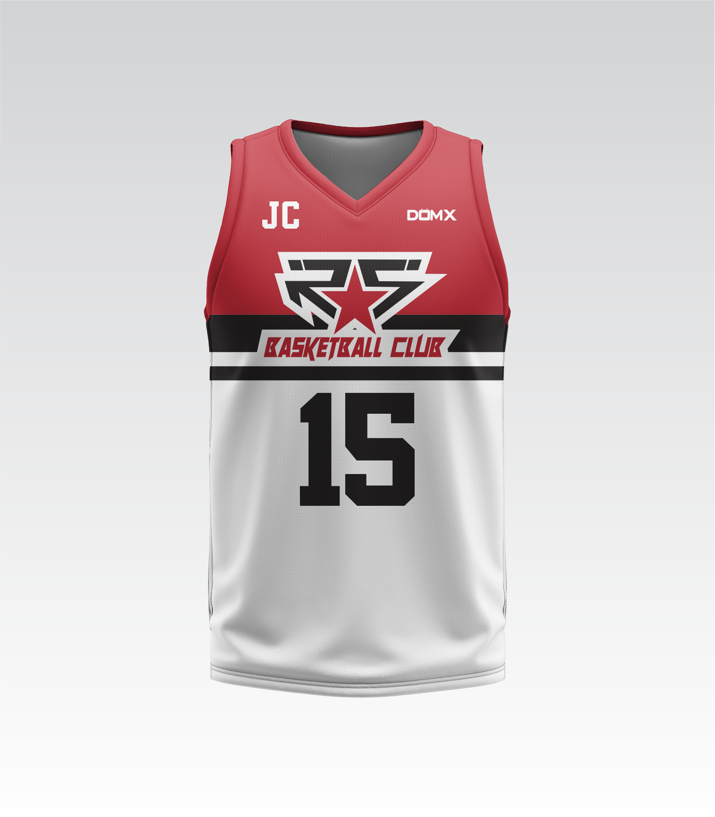 "All-Star Flash" Basketball Uniform