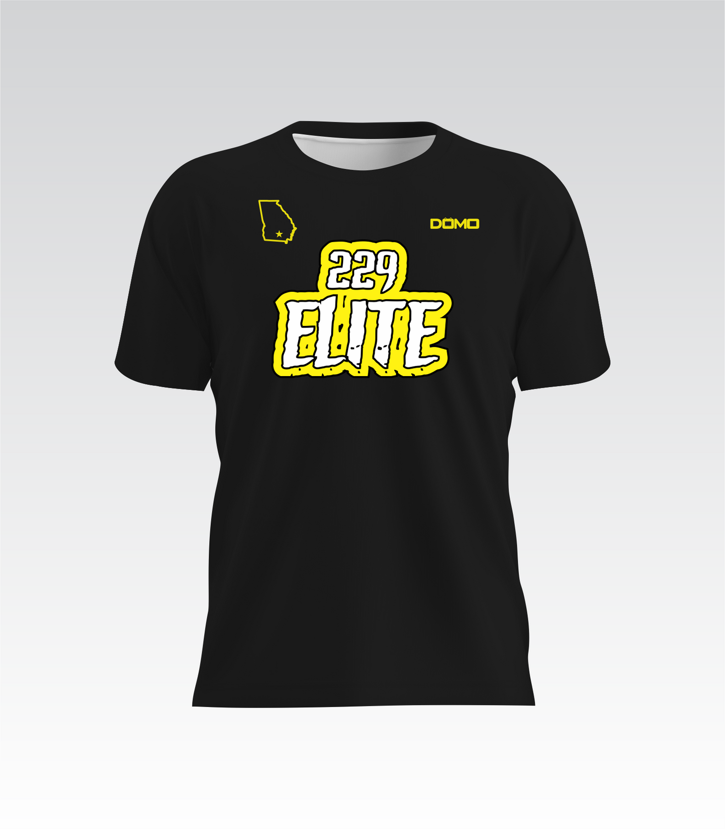 229 Elite HydroFlow Pro Tee (3 Colors)