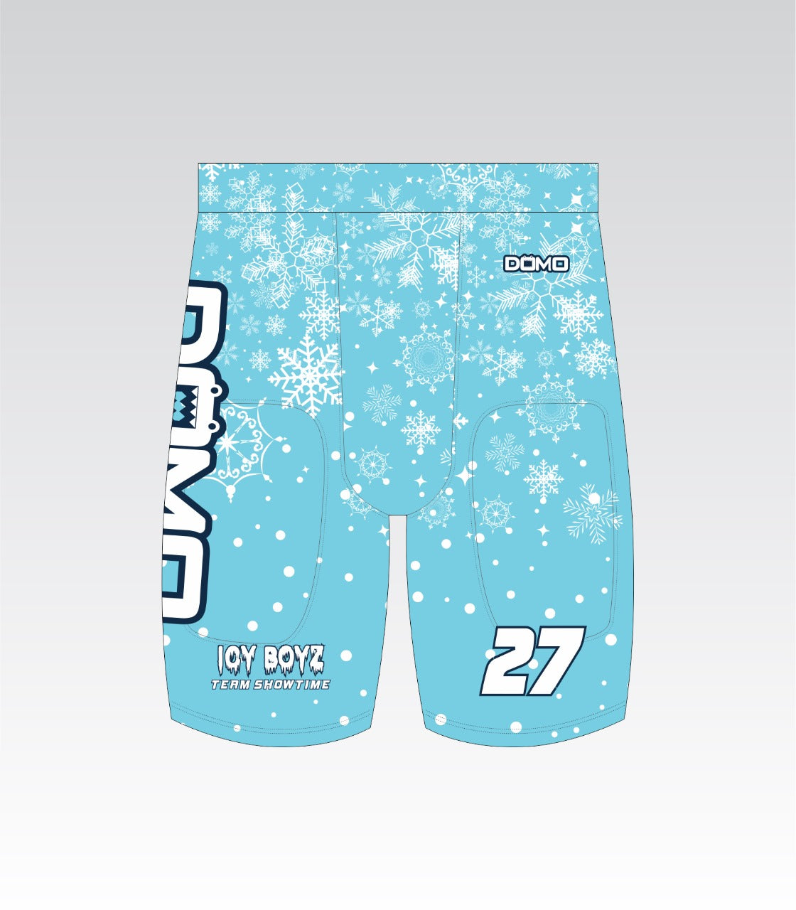 Team Showtime Uniform Package