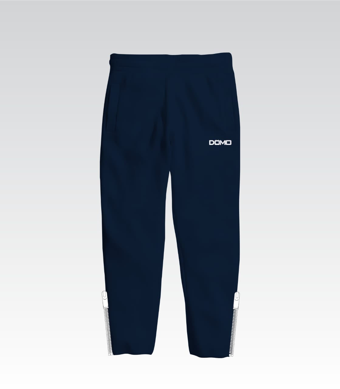 DOMO Sweatpants (5 Colors)