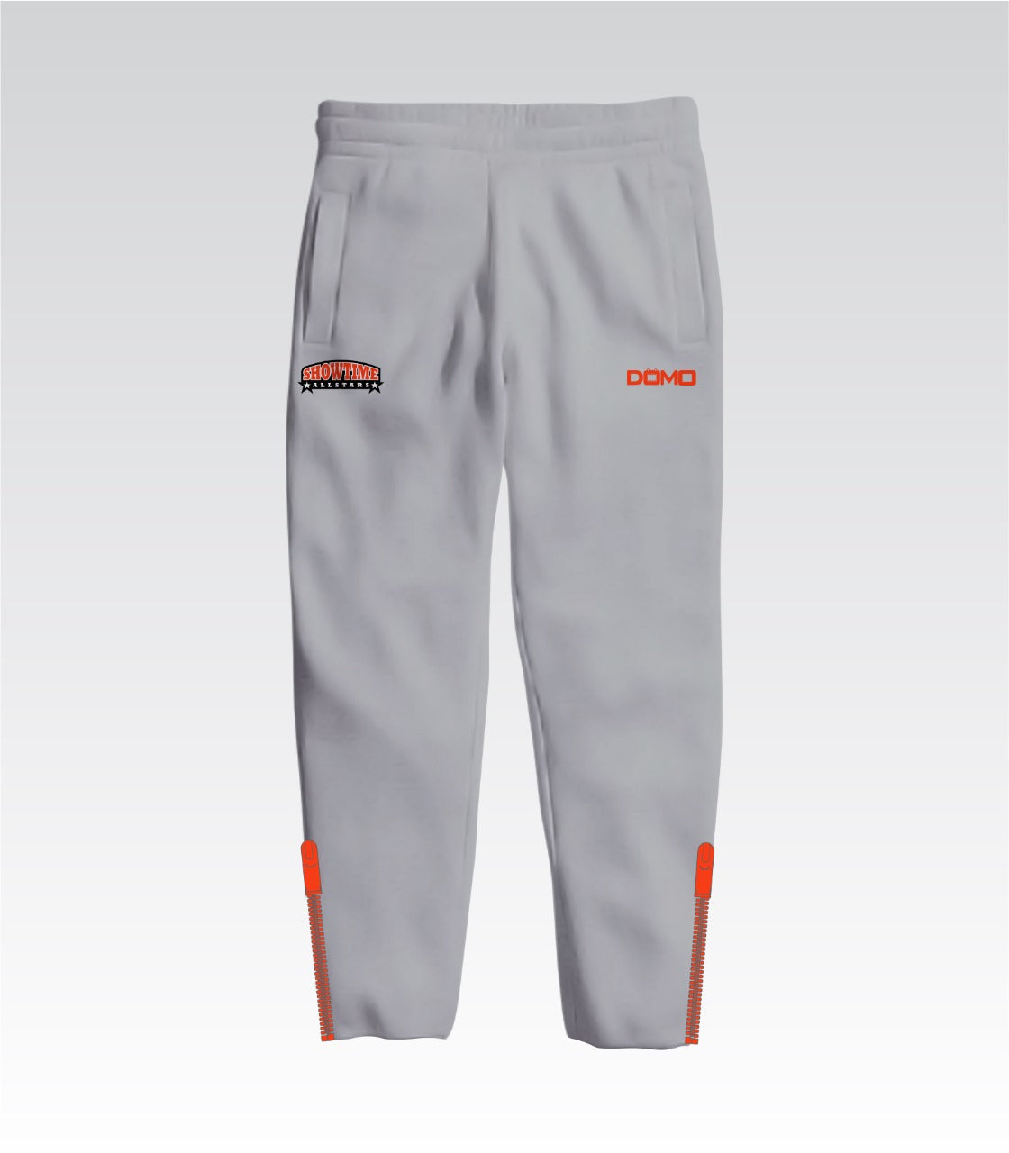 Showtime Belt 2 A$$ DOMO Sweatpants