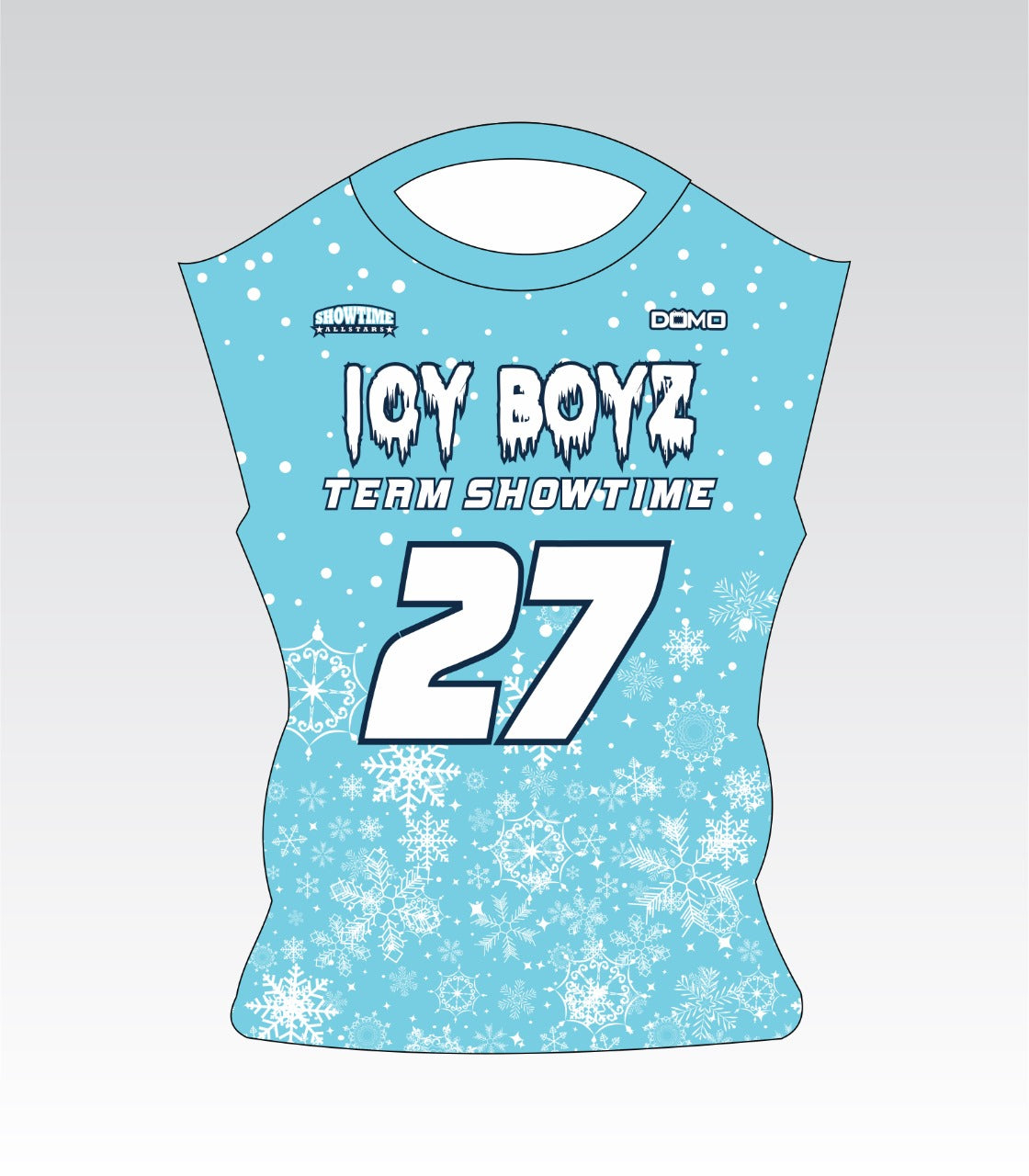 Team Showtime Uniform Package