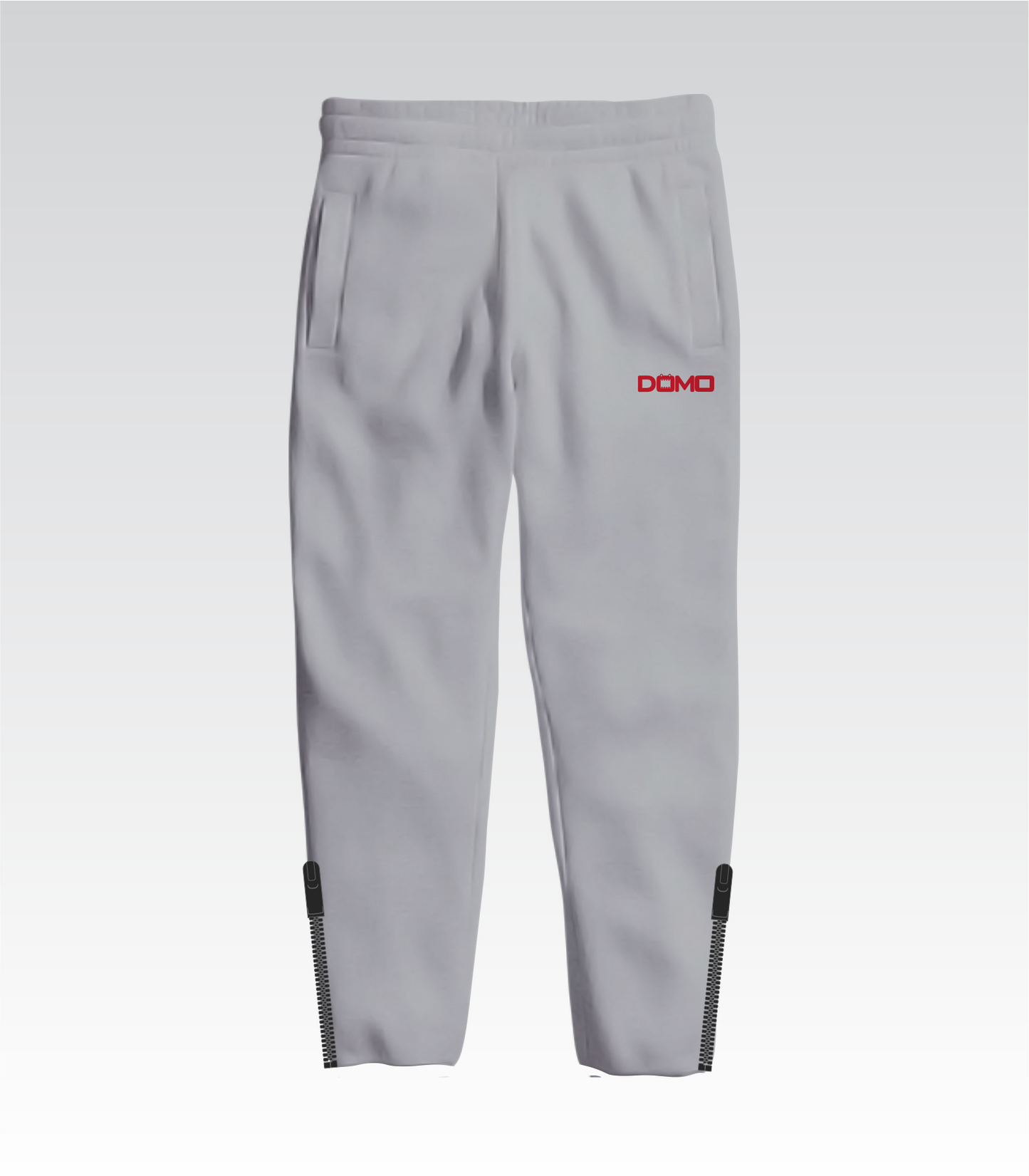 DOMO Sweatpants (5 Colors)