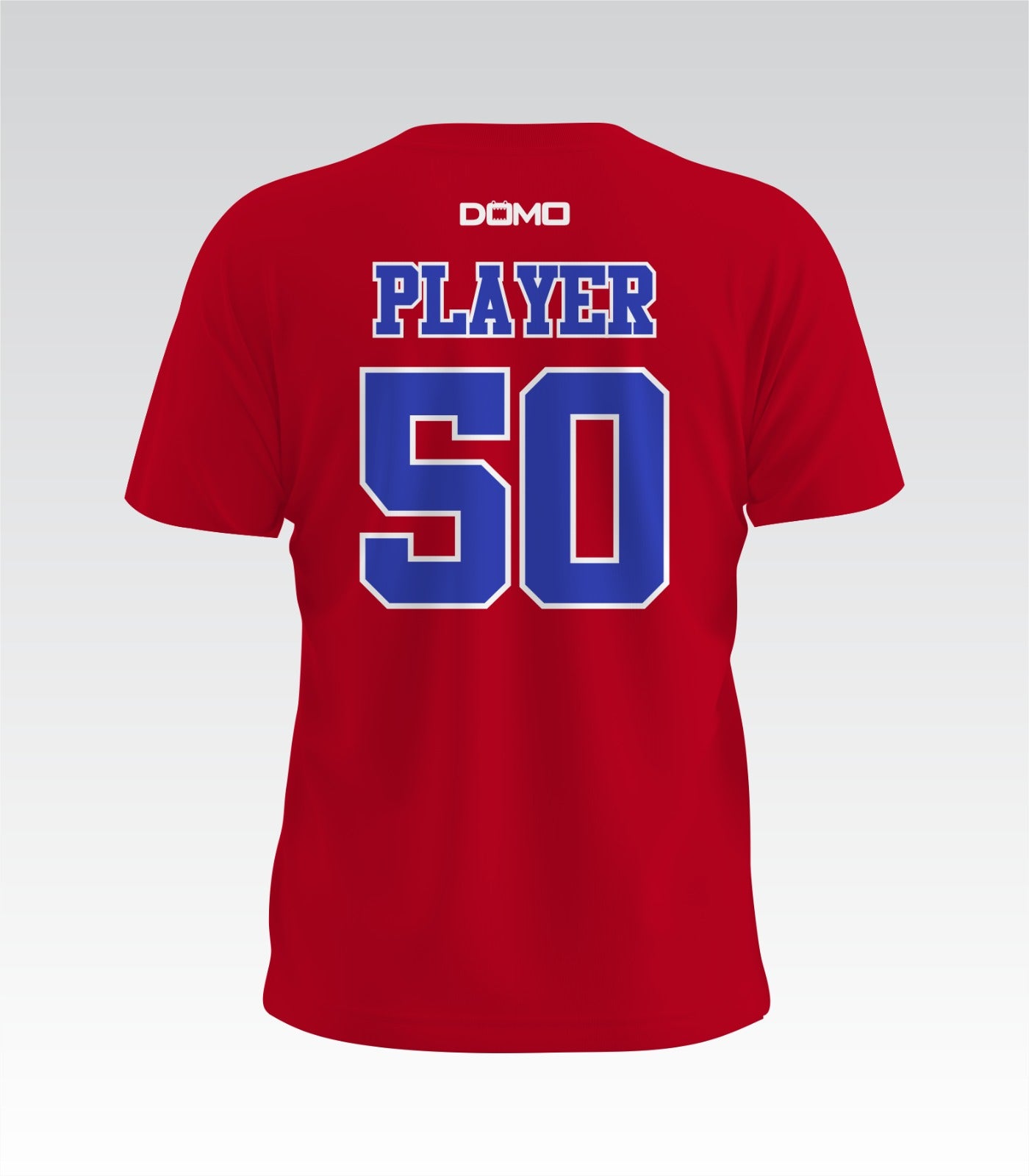 Springfield HydroFlow Pro Tee (Red)