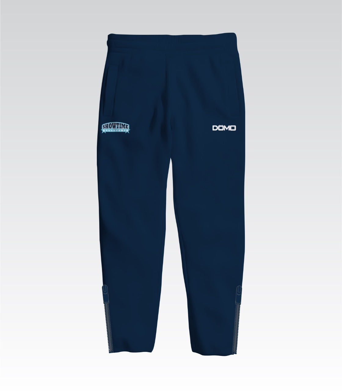 Team Showtime DOMO Sweatpants