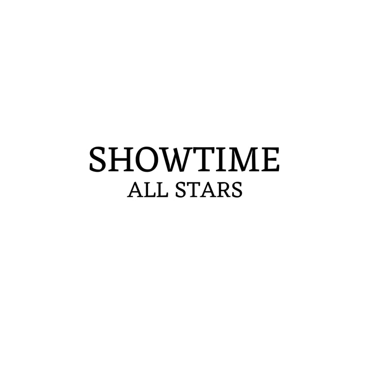 Showtime All Stars