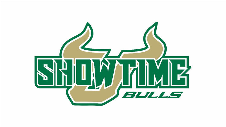 Showtime Bulls