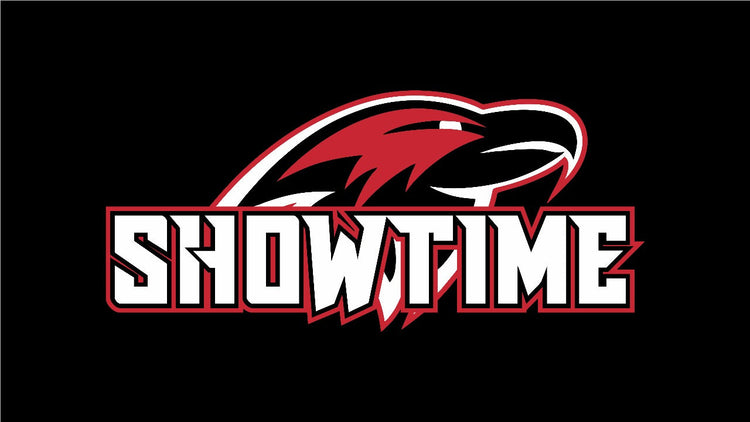 Showtime Dirty Birds