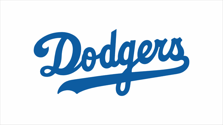 Dodgers Scout Team - FL