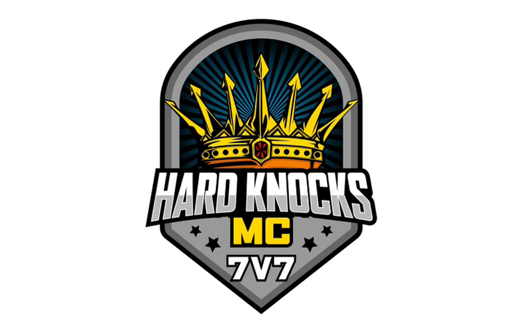 Hard Knocks MC 7V7