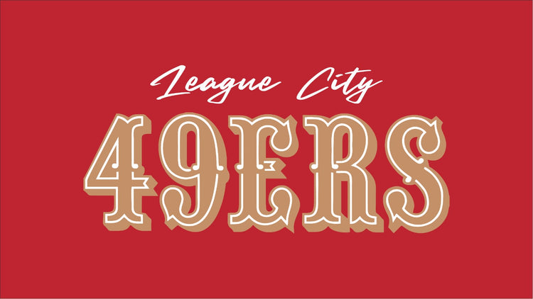 League City 49ers