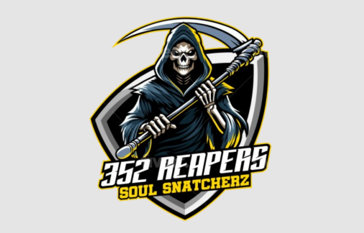 352 Reapers Soul Snatcherz