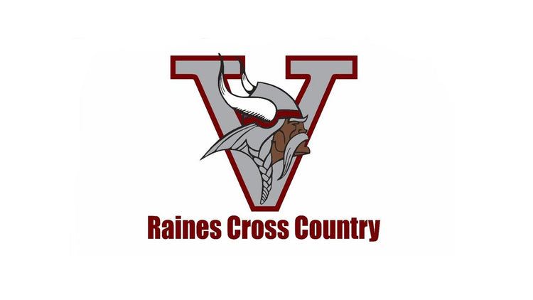 Raines Cross Country