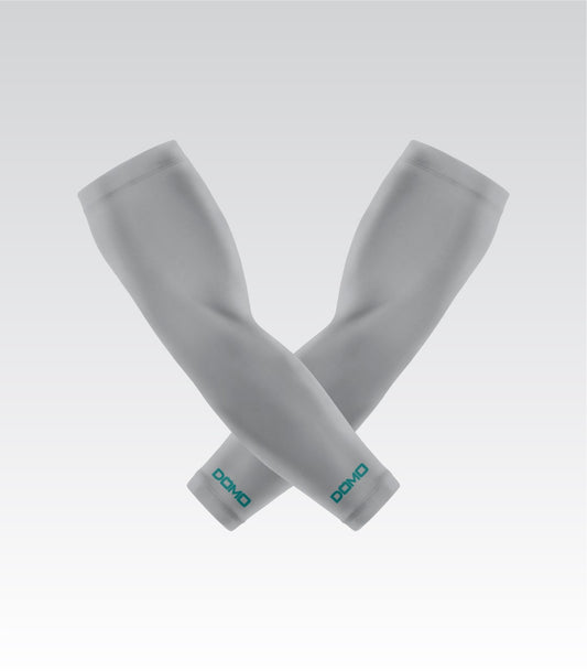 Gray/Teal Sleeves (2 ct.)