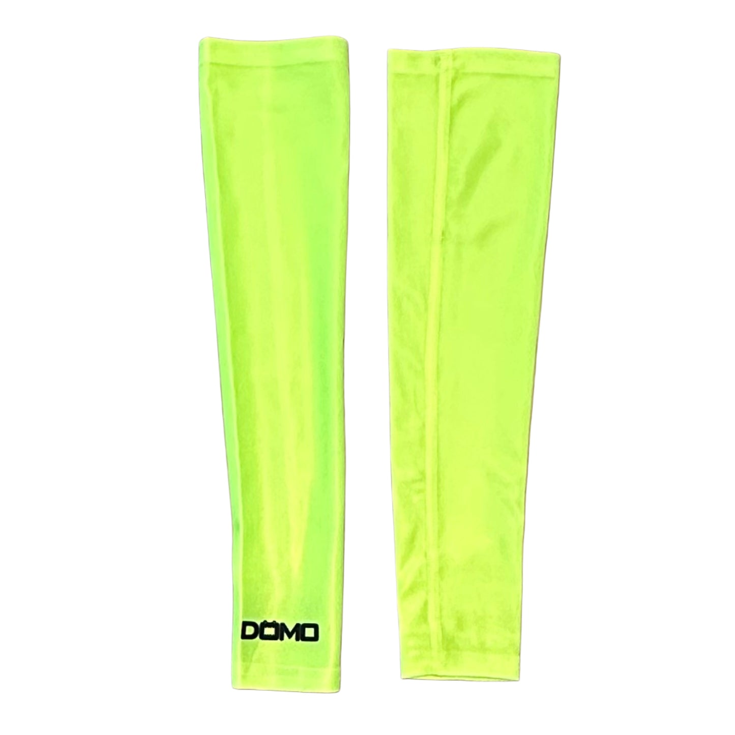 Neon Green/Black Sleeves (2 ct.)