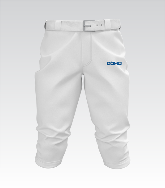 Dodgers Scout Team GrandSlam Kneehigh Glide Pants (White)