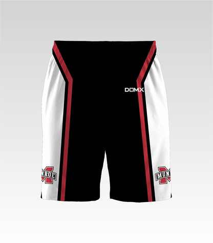 "Vanguard Strike" Basketball Uniform (Away)