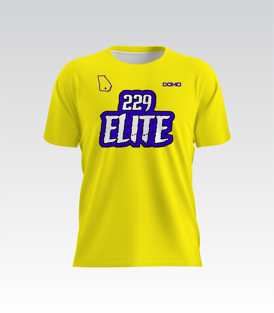 229 Elite HydroFlow Pro Tee (3 Colors)