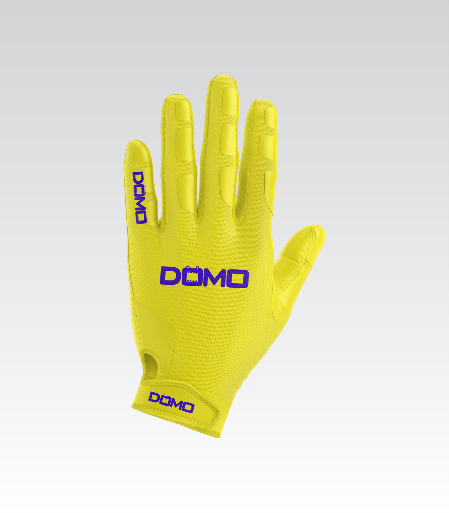 DOMO Football Gloves (2 Colors)