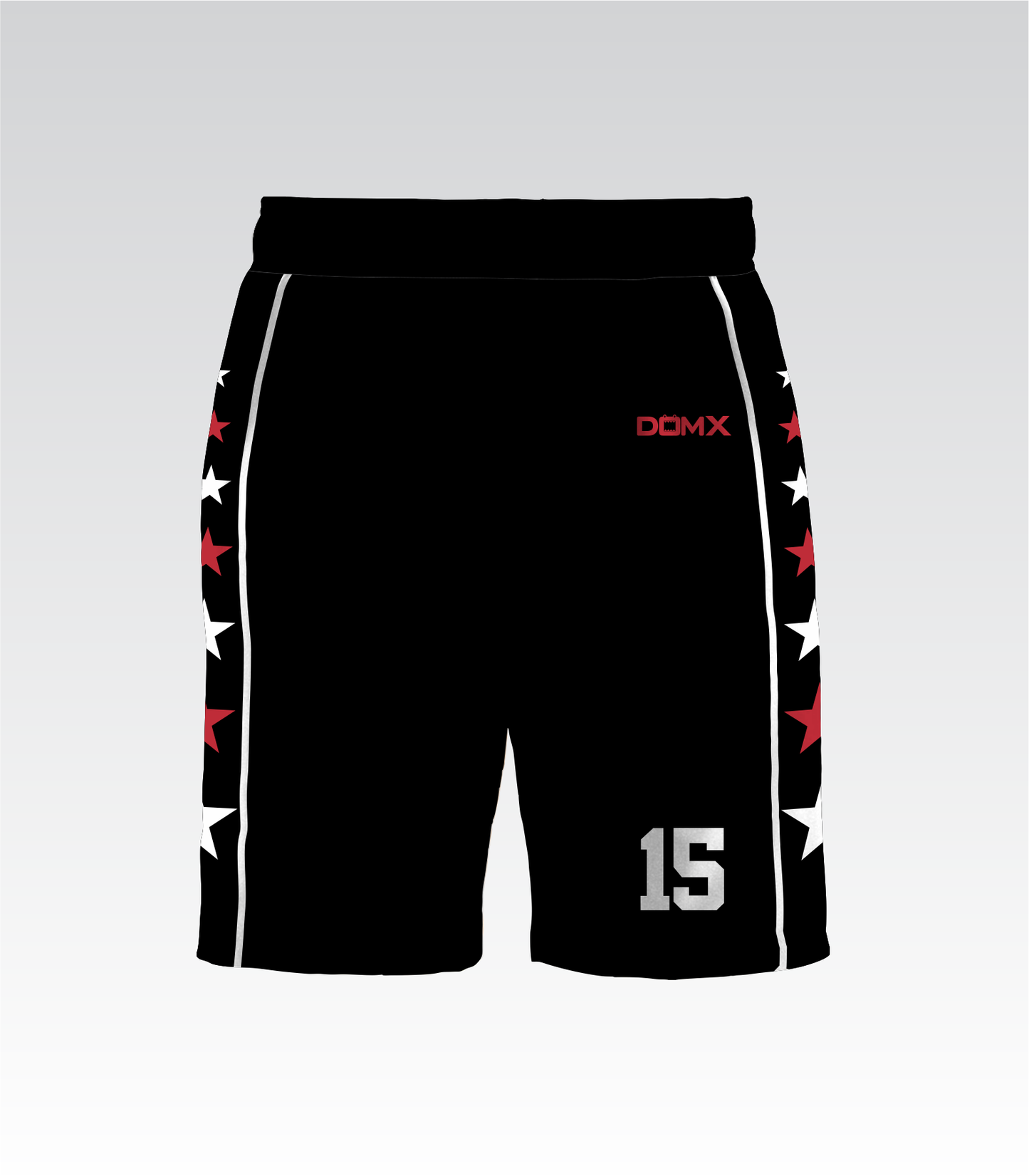 "All-Star Flash" Basketball Uniform (Away)