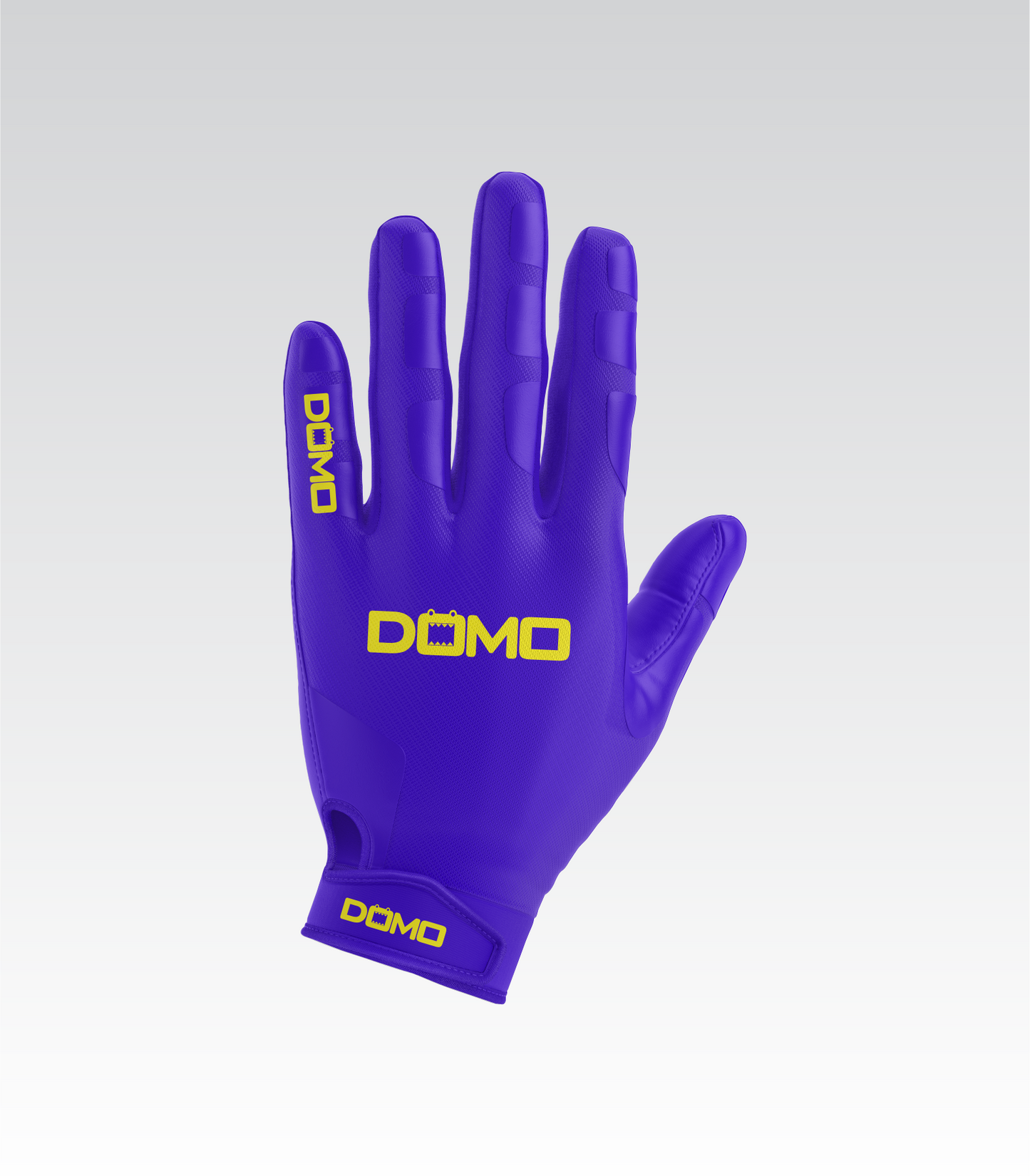 DOMO Football Gloves (2 Colors)