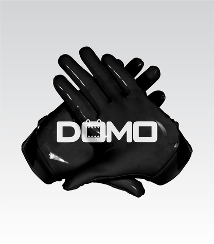 DOMO Football Gloves (9 Colors)