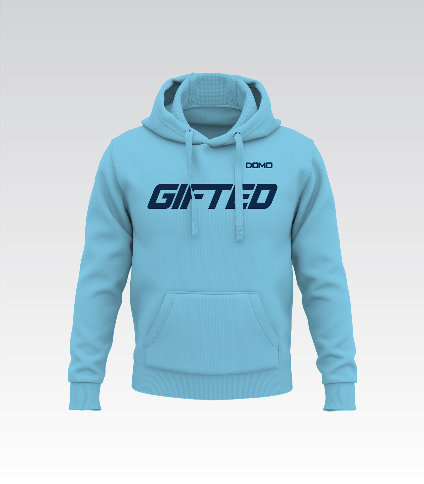 Gifted Sports Breeze Blocker – Fleece Hoodie