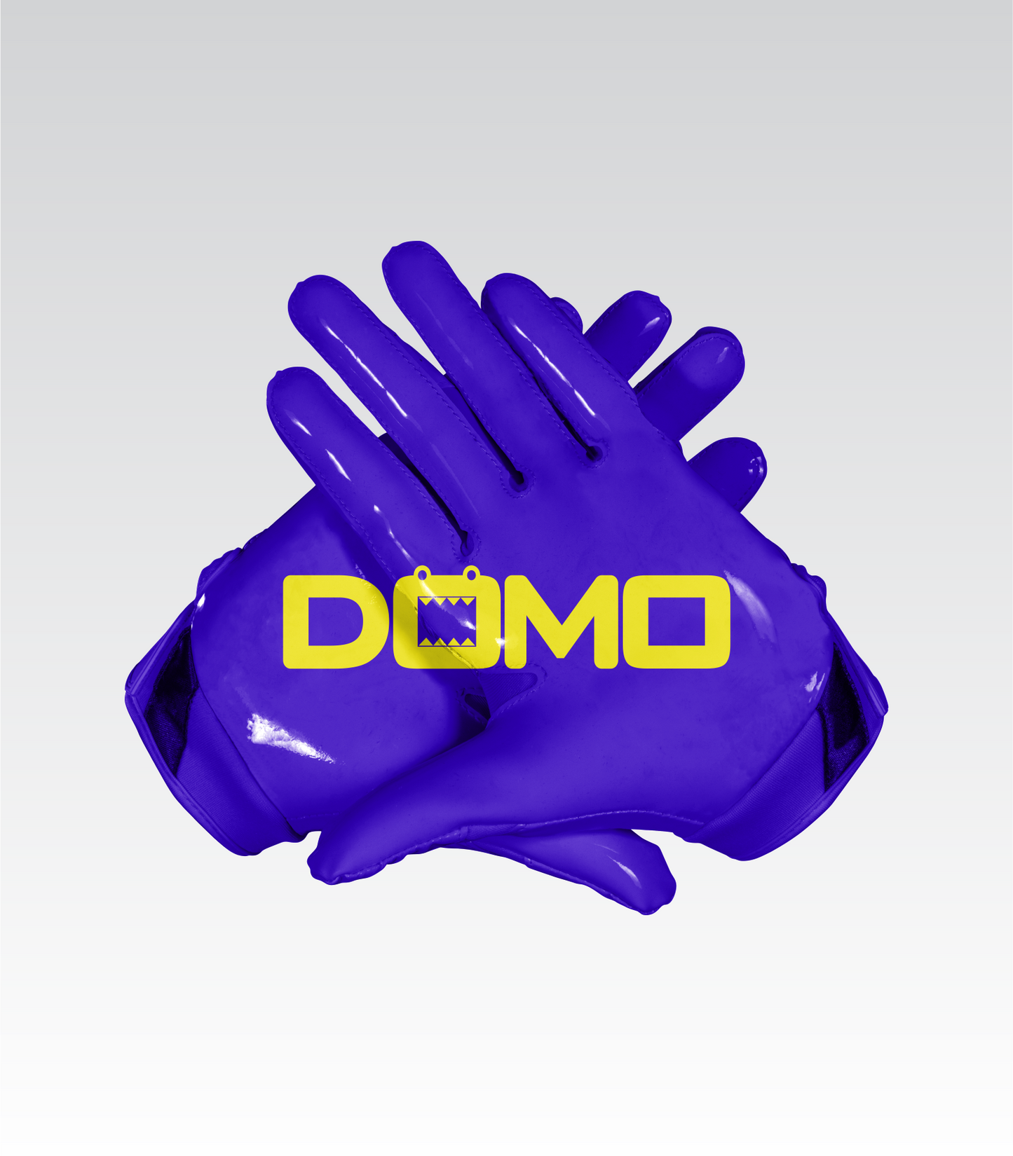 DOMO Football Gloves (2 Colors)