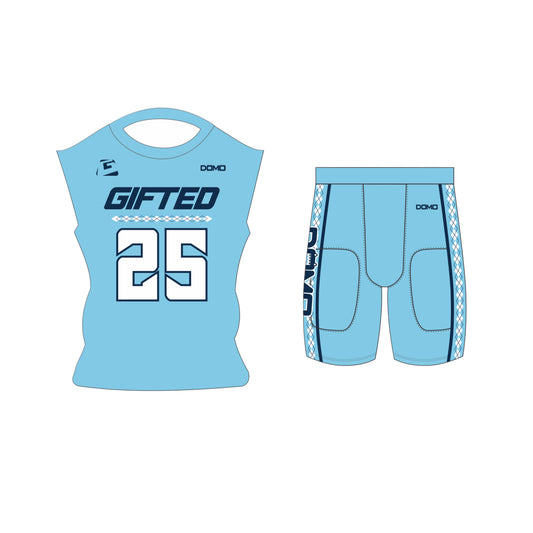 Gifted Sports 7v7 Uniform Set (2 Colors)