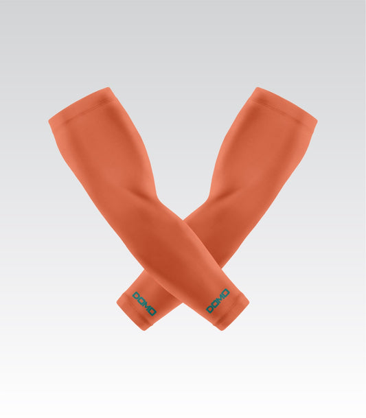 Orange/Teal Sleeves (2 ct.)