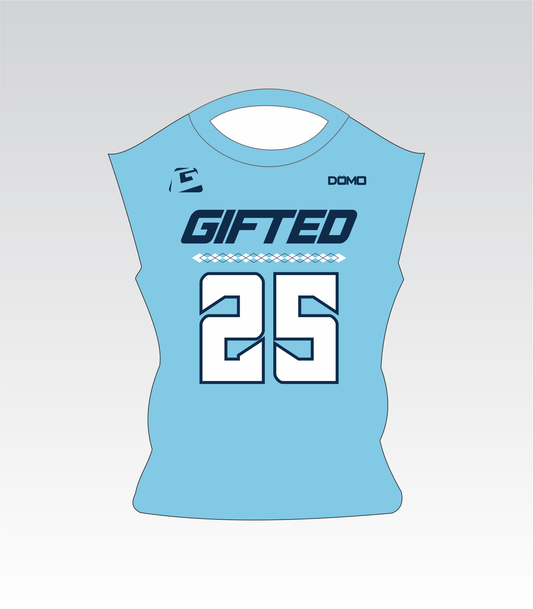 Gifted Sports 7v7 Uniform Top (2 Colors)