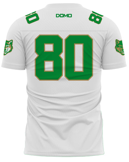 Hayden Bradley Buford Football Fan Jersey (Away)