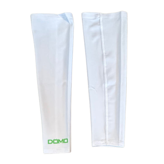 White/Green Sleeves (2 ct.)