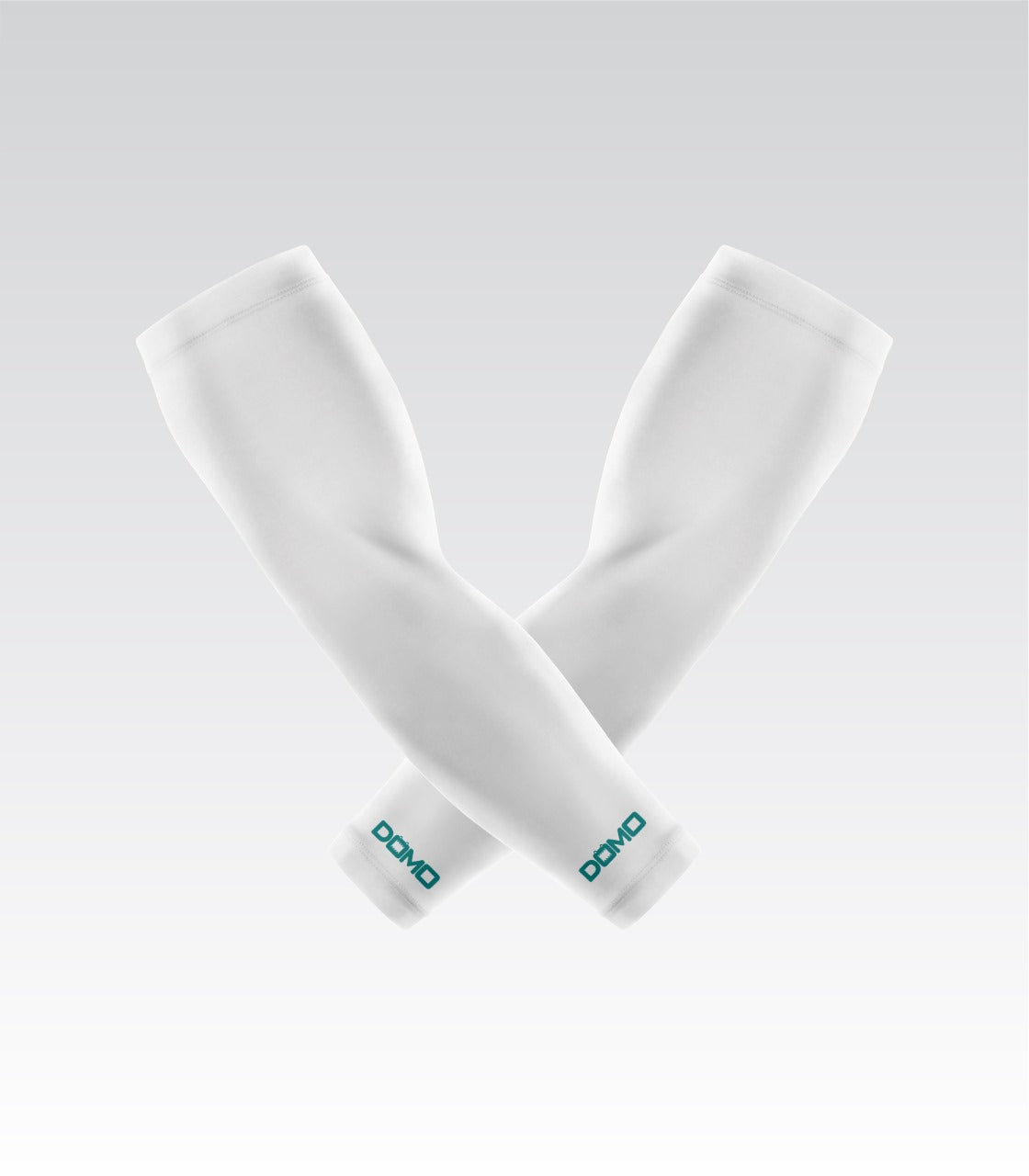 White/Teal Sleeves (2 ct.)