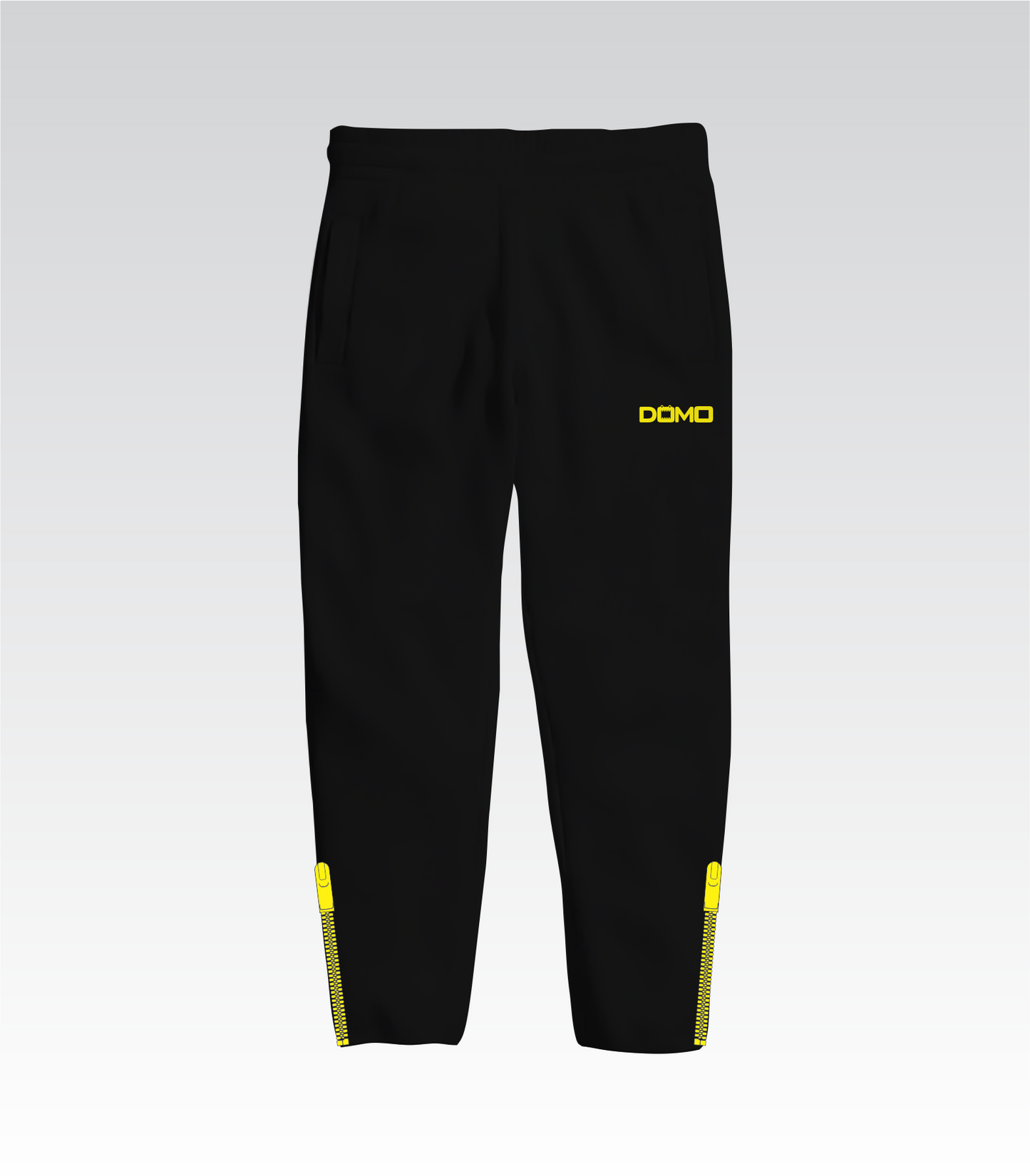 DOMO Sweatpants (3 Colors)