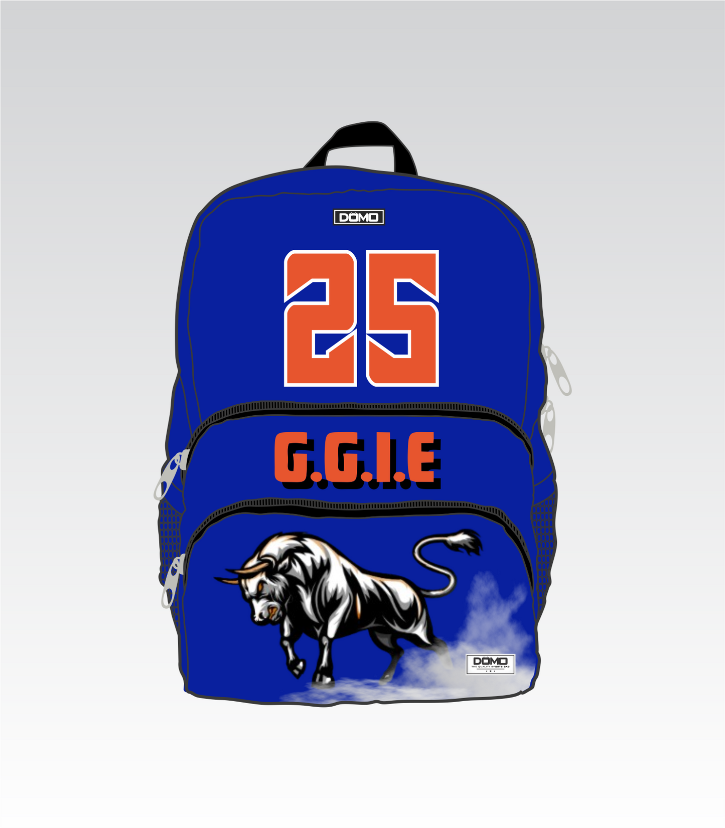 Go Get It Elite BookBag