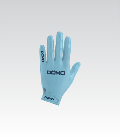 DOMO Football Gloves