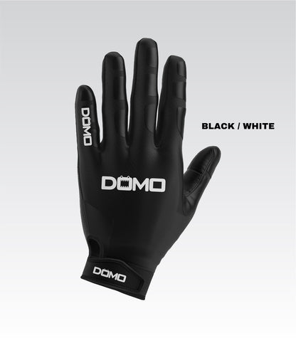 DOMO Football Gloves (9 Colors)